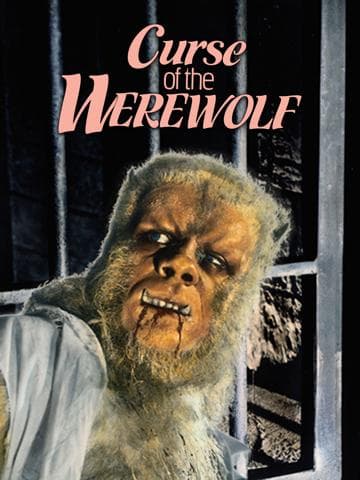 The Curse of the Werewolf