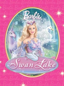 Barbie of Swan Lake
