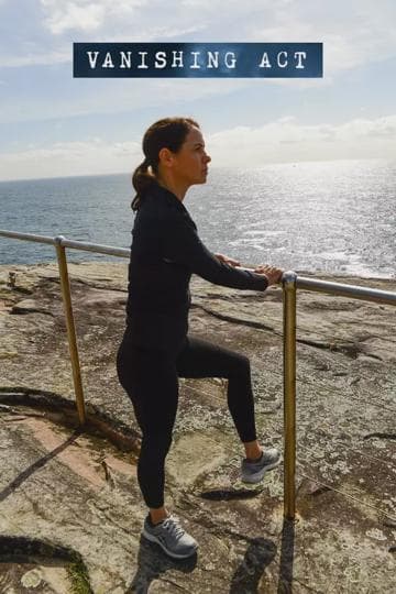 Underbelly: Vanishing Act