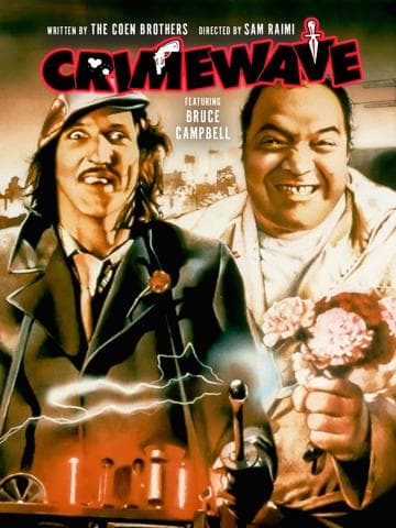 Crimewave