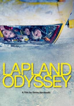 Lapland Odyssey