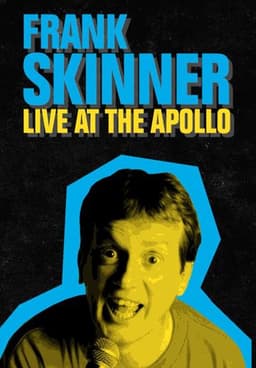 Frank Skinner Live at the Apollo