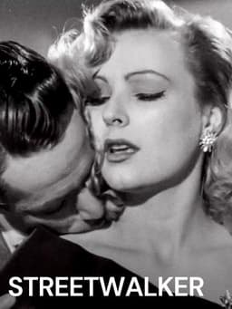 Streetwalker