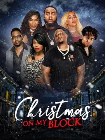 Christmas on My Block