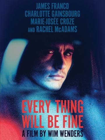 Every Thing Will Be Fine