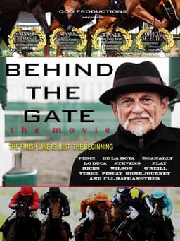 Behind the Gate