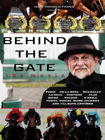 Behind the Gate
