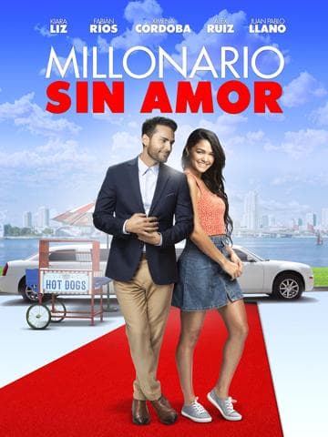 Millonario sin amor