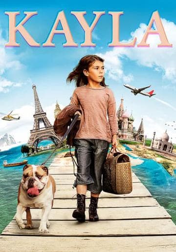Kayla