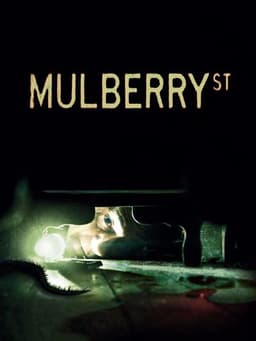 Mulberry Street