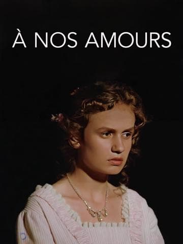 A Nos Amours