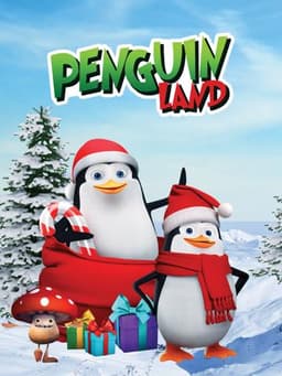 Penguin Land