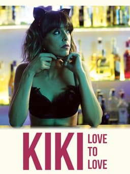Kiki: Love to Love