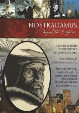 Nostradamus - Veszedelmes jóslatok