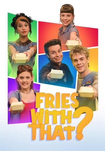 Fries with That?