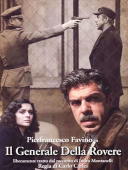General della Rovere