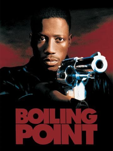 Boiling Point