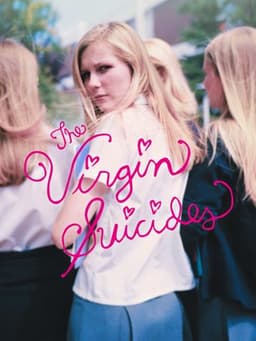 The Virgin Suicides