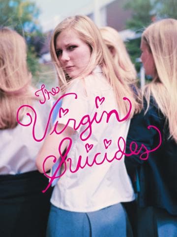 The Virgin Suicides