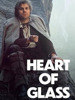 Heart of Glass