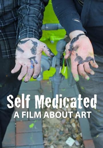 Self Medicated: A Film About Art