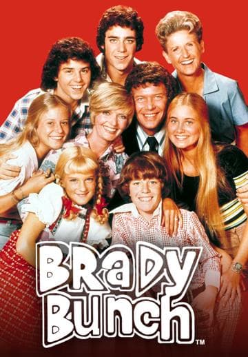 The Brady Bunch