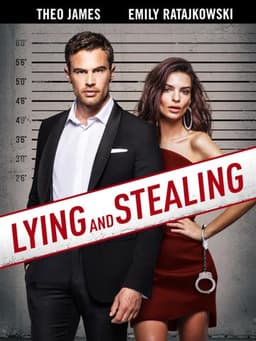 Lying and Stealing