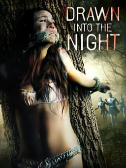 Drawn Into the Night