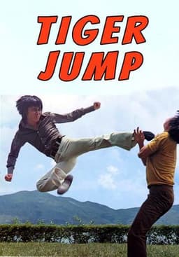 The Tiger Jump