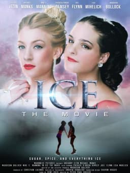 Ice: The Movie