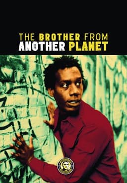 The Brother from Another Planet