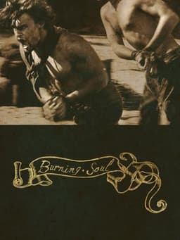 Burning Soul