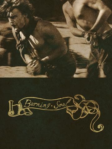 Burning Soul