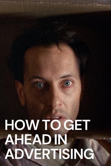 How to Get Ahead in Advertising