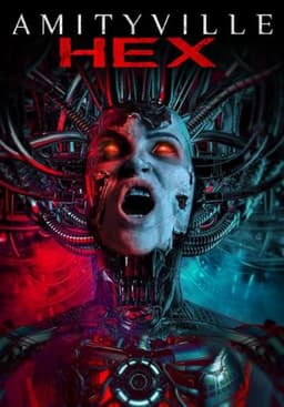 Amityville Hex