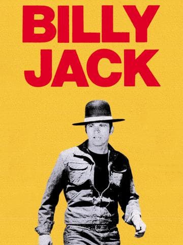 Billy Jack