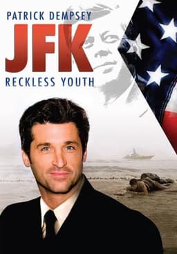 JFK: Reckless Youth