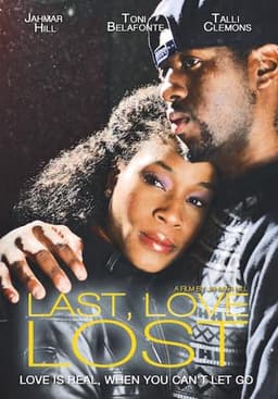 Last Love Lost