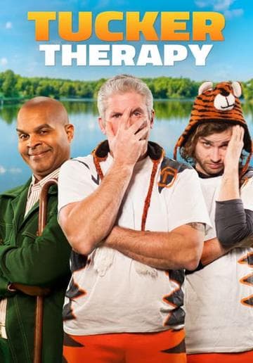 Tucker Therapy
