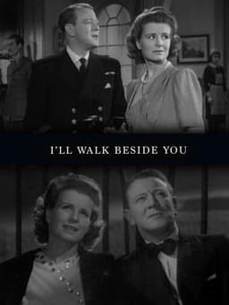 I'll Walk Beside You