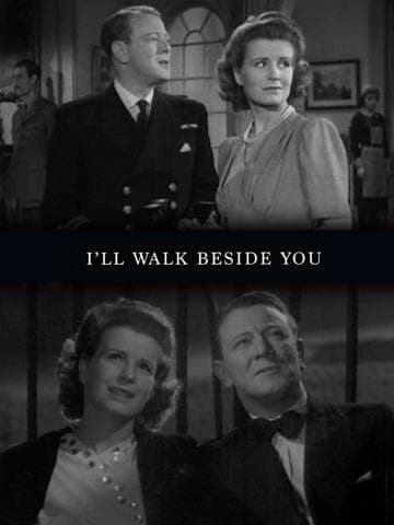 I'll Walk Beside You