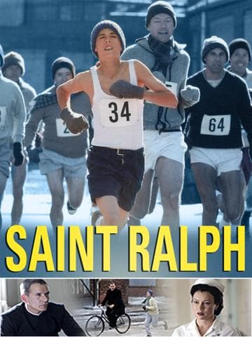 Saint Ralph