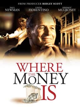 Where the Money Is