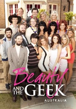 Beauty and the Geek Australia
