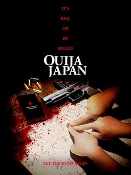 Ouija Japan