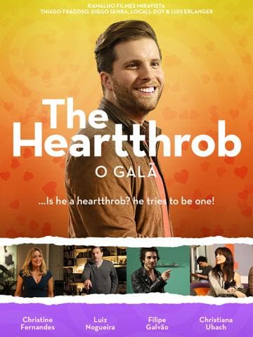 The Heartthrob