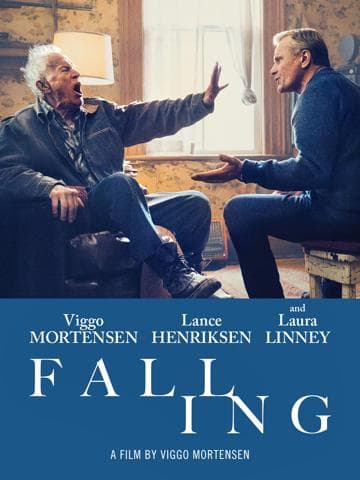 Falling