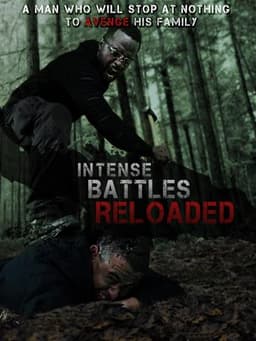 Intense Battles Reloaded