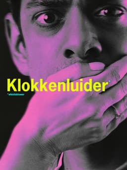 Klokkenluider