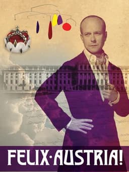 Felix Austria!